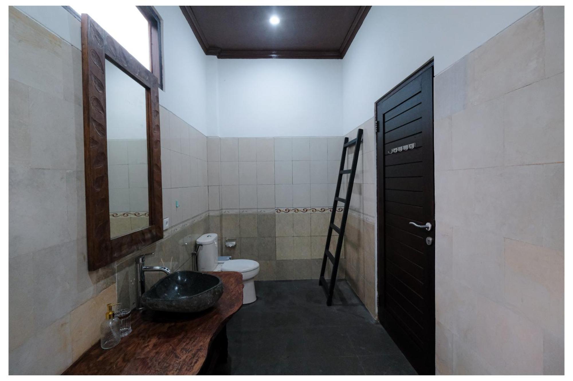 Villa Wegy House-3Br In Udub With Pool And Jungle View Ubud Esterno foto