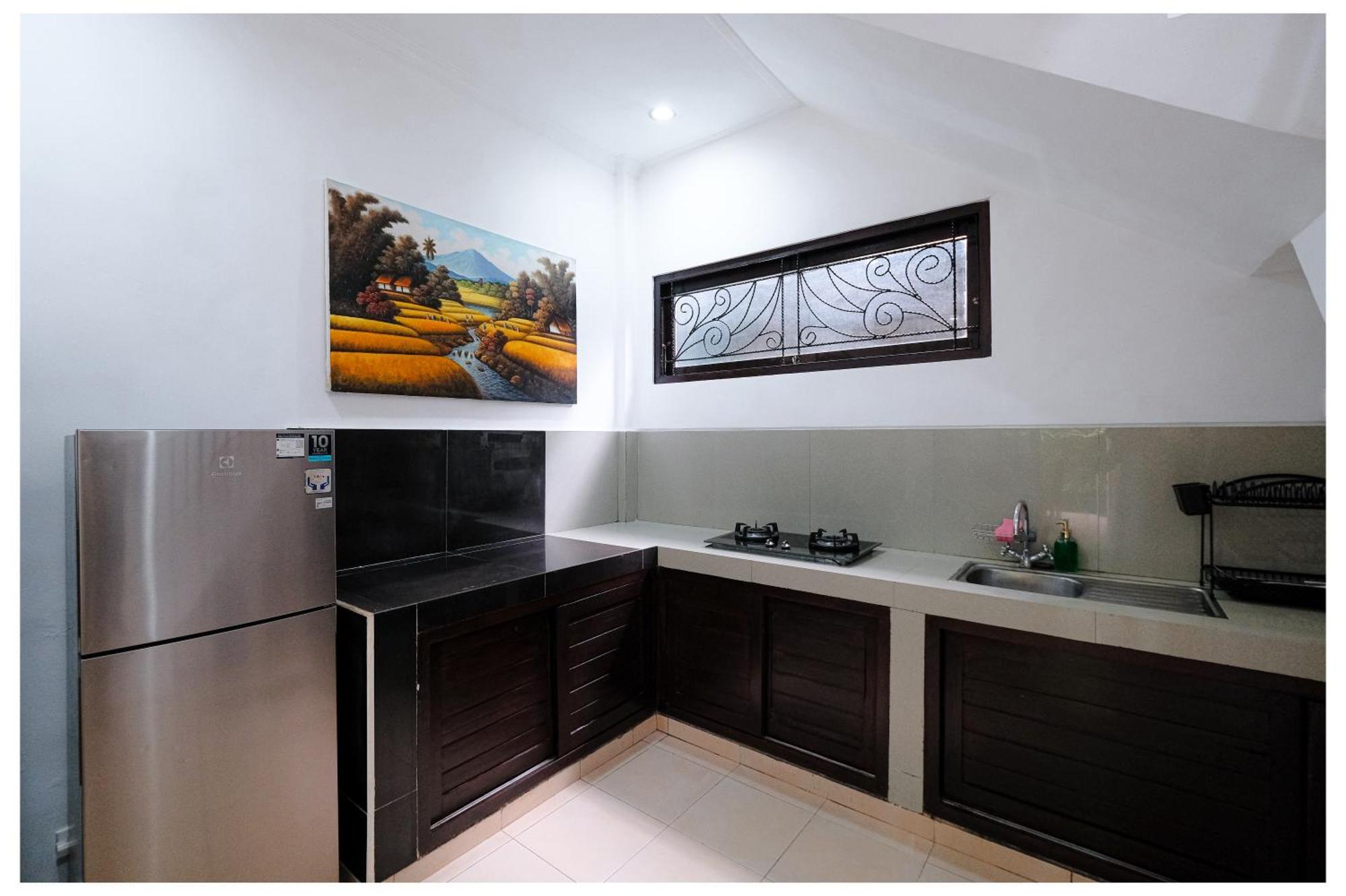 Villa Wegy House-3Br In Udub With Pool And Jungle View Ubud Esterno foto