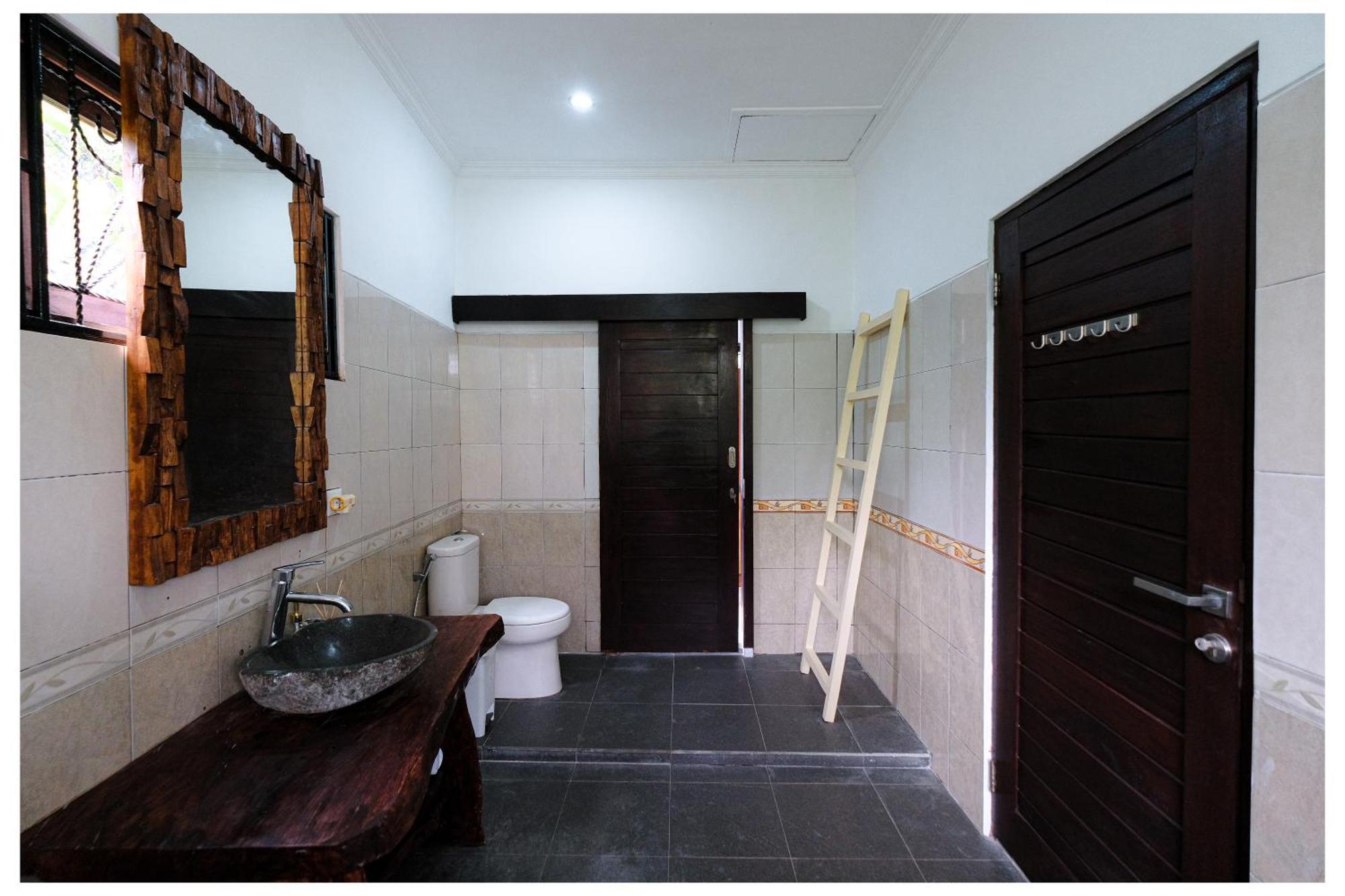 Villa Wegy House-3Br In Udub With Pool And Jungle View Ubud Esterno foto
